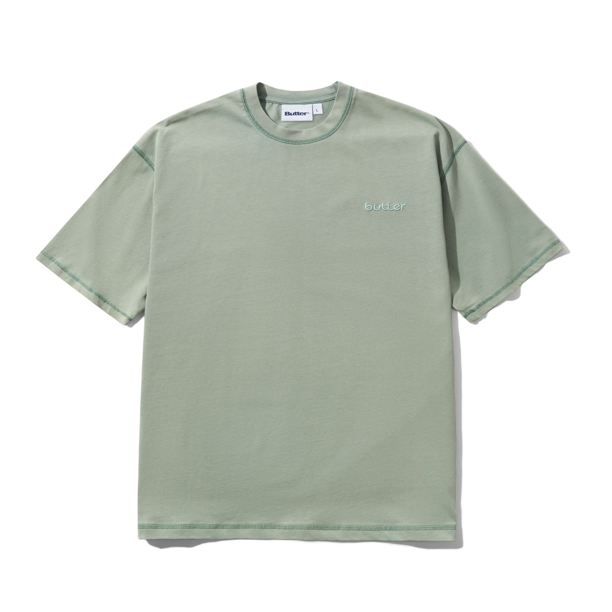 Butter Brand Alpine Dull Mint