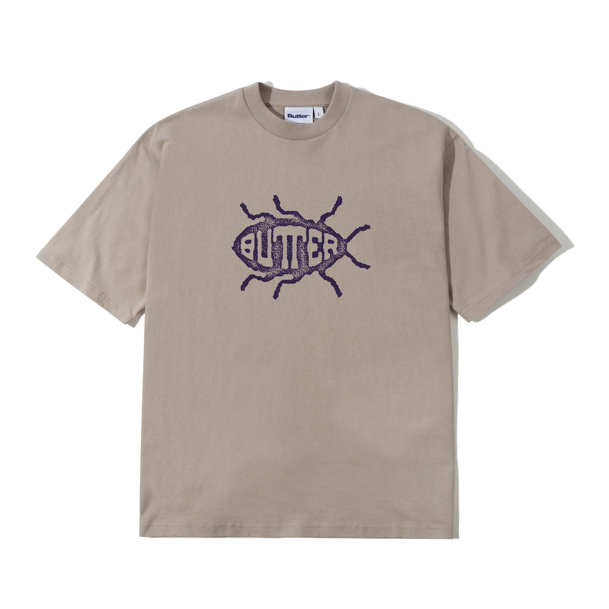 Butter Brand Roach Stone