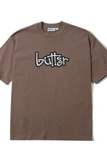 Butter Brand Connection Brown
