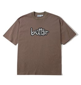 Butter Brand Connection Brown