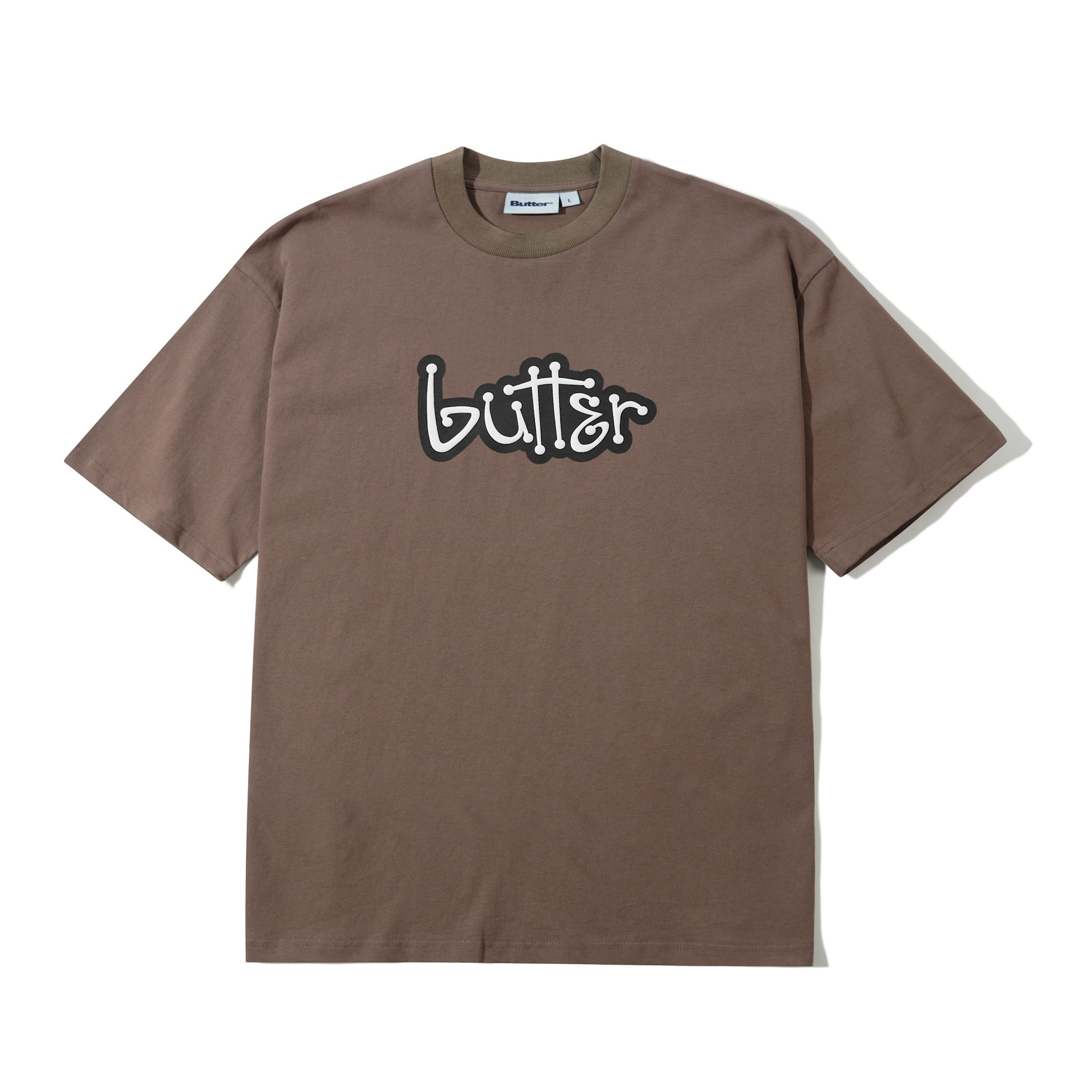 Butter Brand Connection Brown