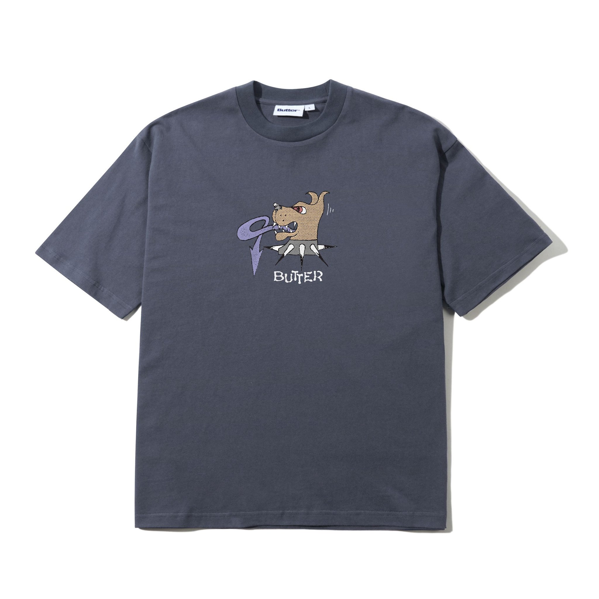 Butter Brand Canine Anchor