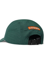 Butter Brand Witness 4 Panel Emerald