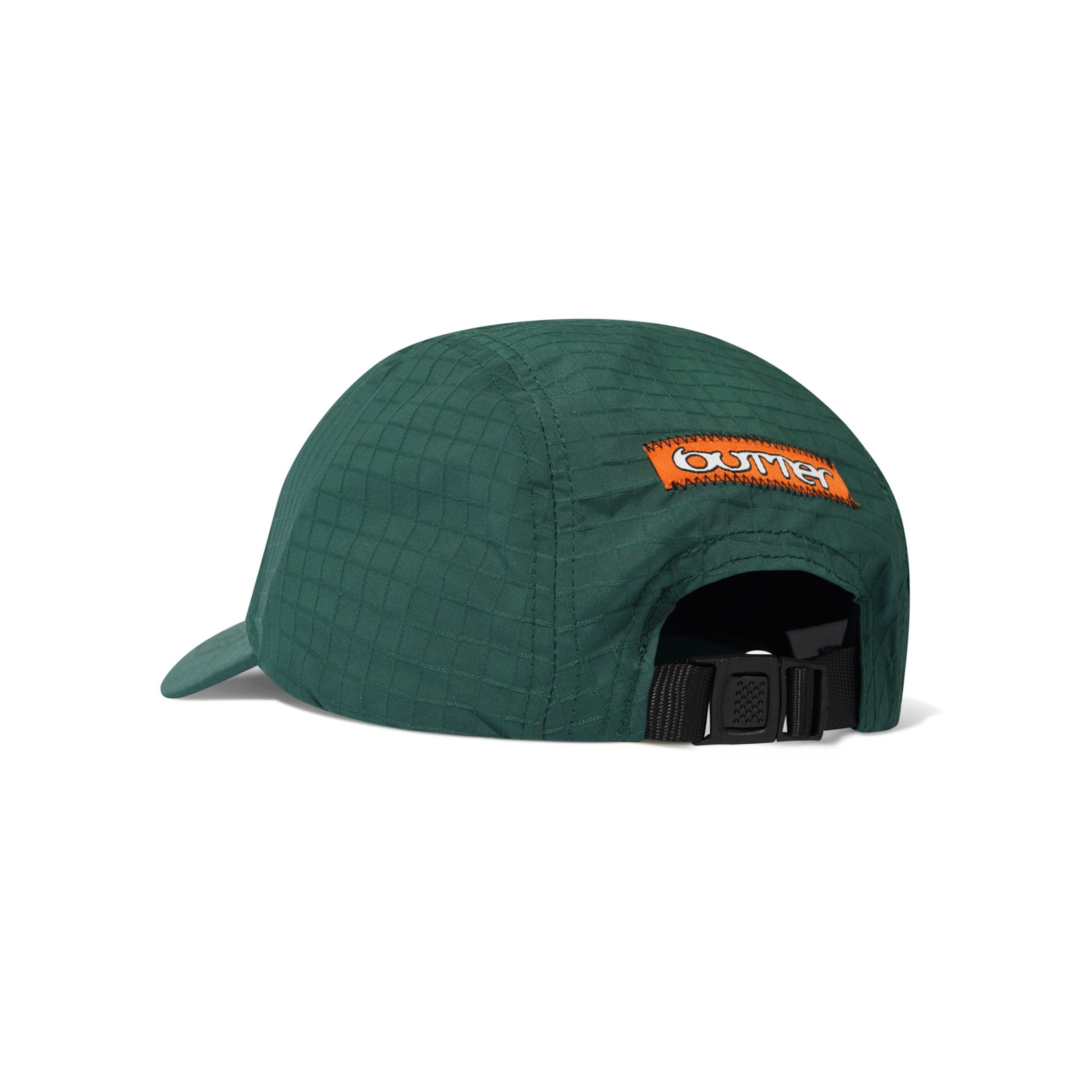 Butter Brand Witness 4 Panel Emerald