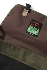 Butter Brand Commute Bag Olive/Khaki Ripstop