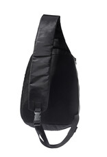 Butter Brand Express Shoulder Bag Black