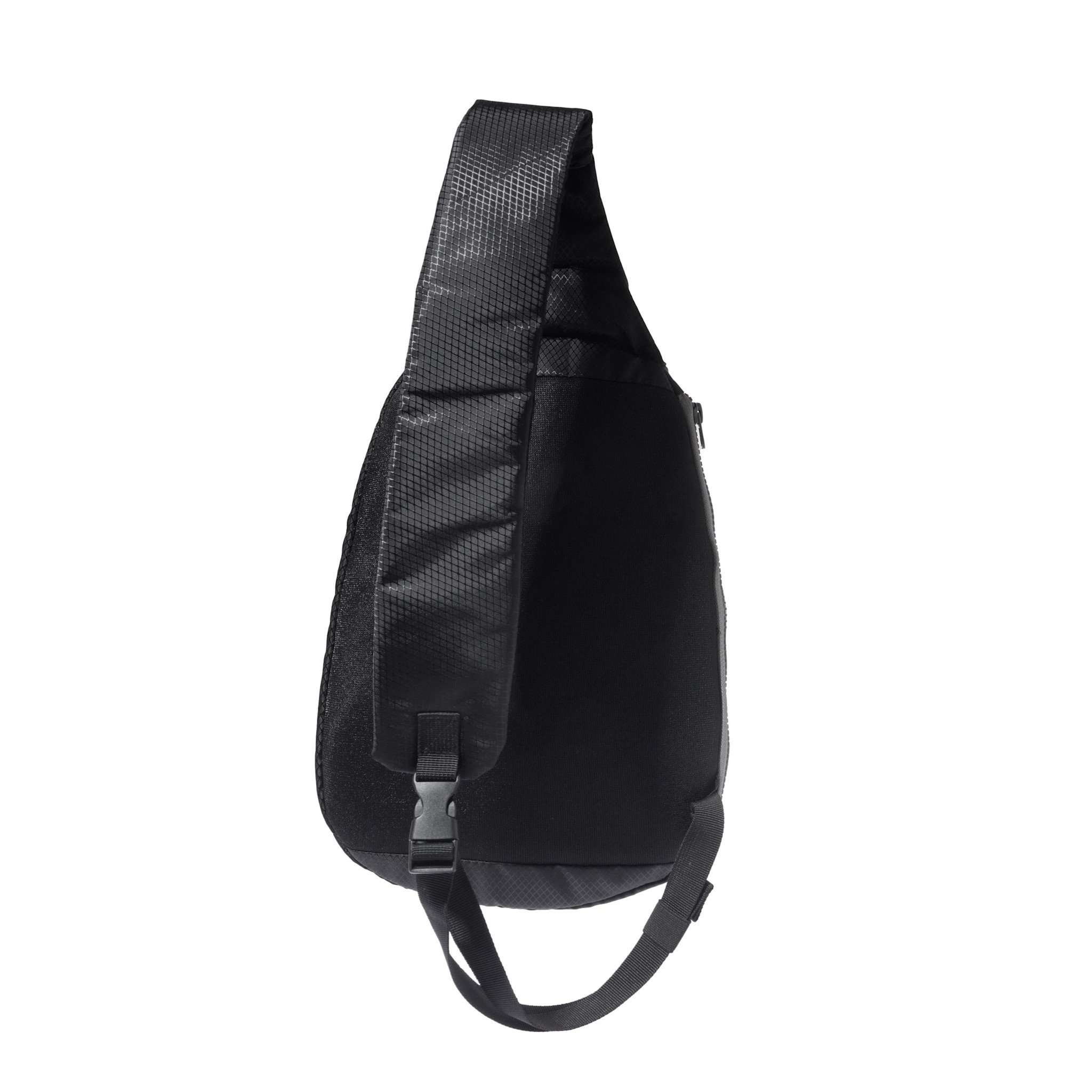 Butter Brand Express Shoulder Bag Black