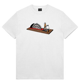 Pass~Port Keep Running White