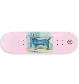 Pass~Port Hybrid Vigor Terrier 8.375