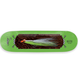 Pass~Port Hook & Line O'Grady 8.25