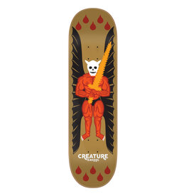 Creature Skateboards Baekkel Demon 8.6