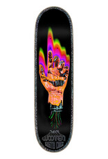 Santa Cruz Skateboards Wooten Dystopia VX 8.5