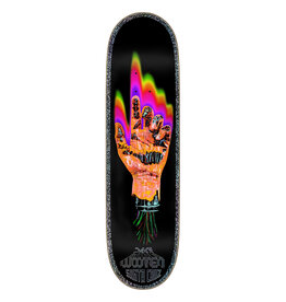 Santa Cruz Skateboards Wooten Dystopia VX 8.5