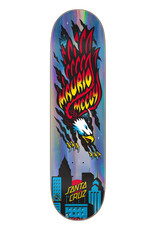 Santa Cruz Skateboards McCoy Ripping Eagle VX Twin 8.25