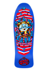 Santa Cruz Skateboards Grabke All Around Reissue 9.89