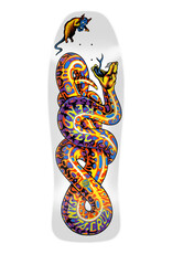 Santa Cruz Skateboards Kendall Snake Reissue 9.975