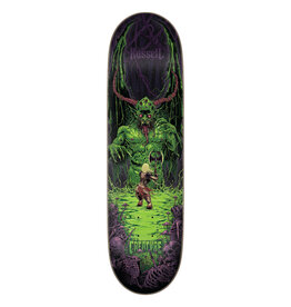 Creature Skateboards Russell Swamps Stumps 8.6