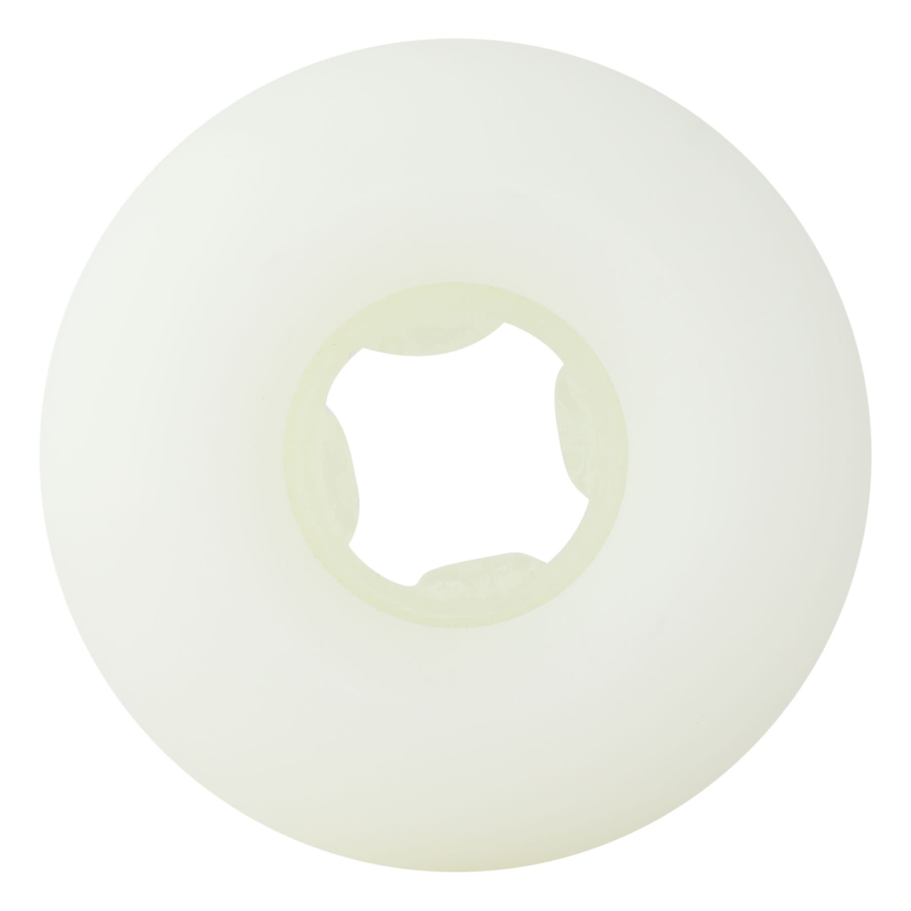 Slimeballs Vomit Mini White/Blue 53mm 97a