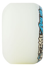 Slimeballs Vomit Mini White/Blue 53mm 97a