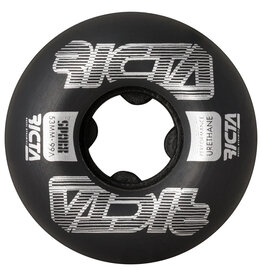 Ricta Framework Sparx Black 53mm 99a