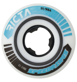 Ricta Speedrings Slim 51mm 99a