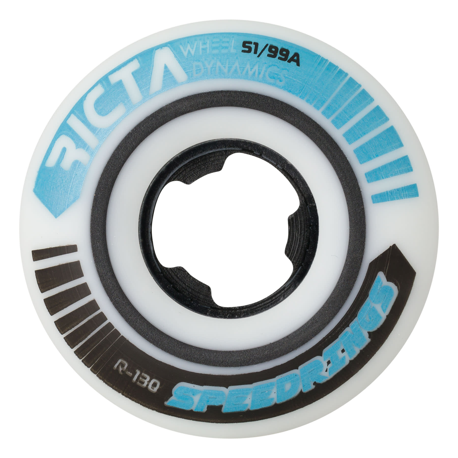 Ricta Speedrings Slim 51mm 99a