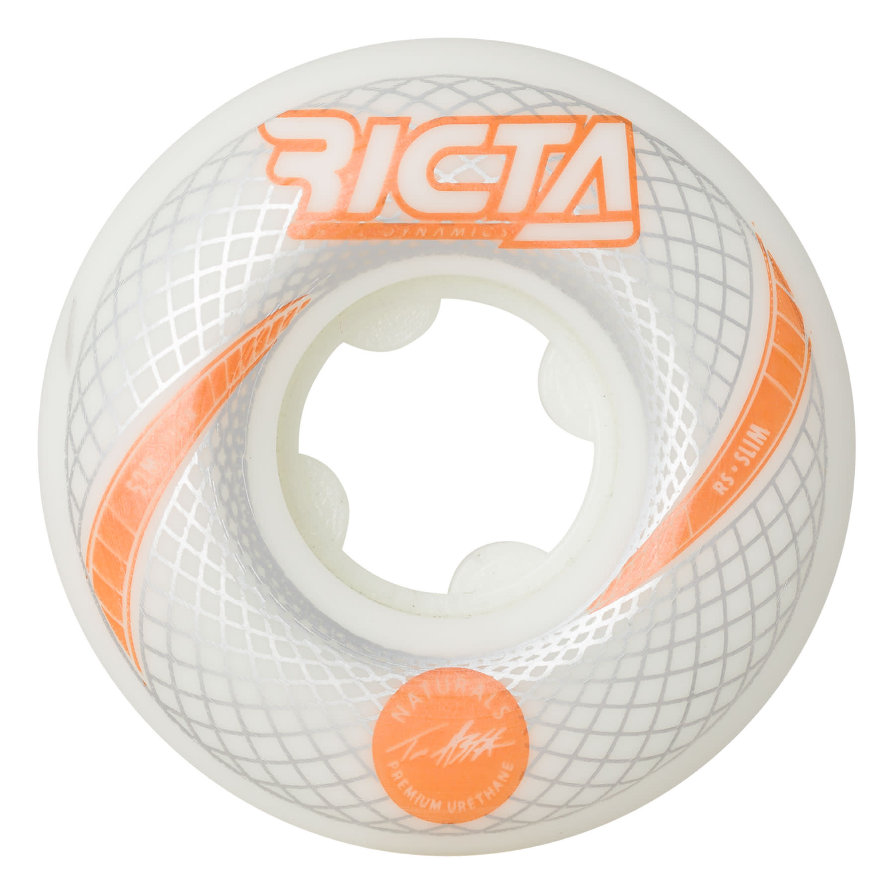 Ricta Asta Vortex Naturals Slim 52mm 101a