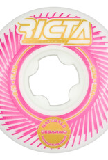 Ricta Desarmo Turbine Naturals Slim 52mm 101a