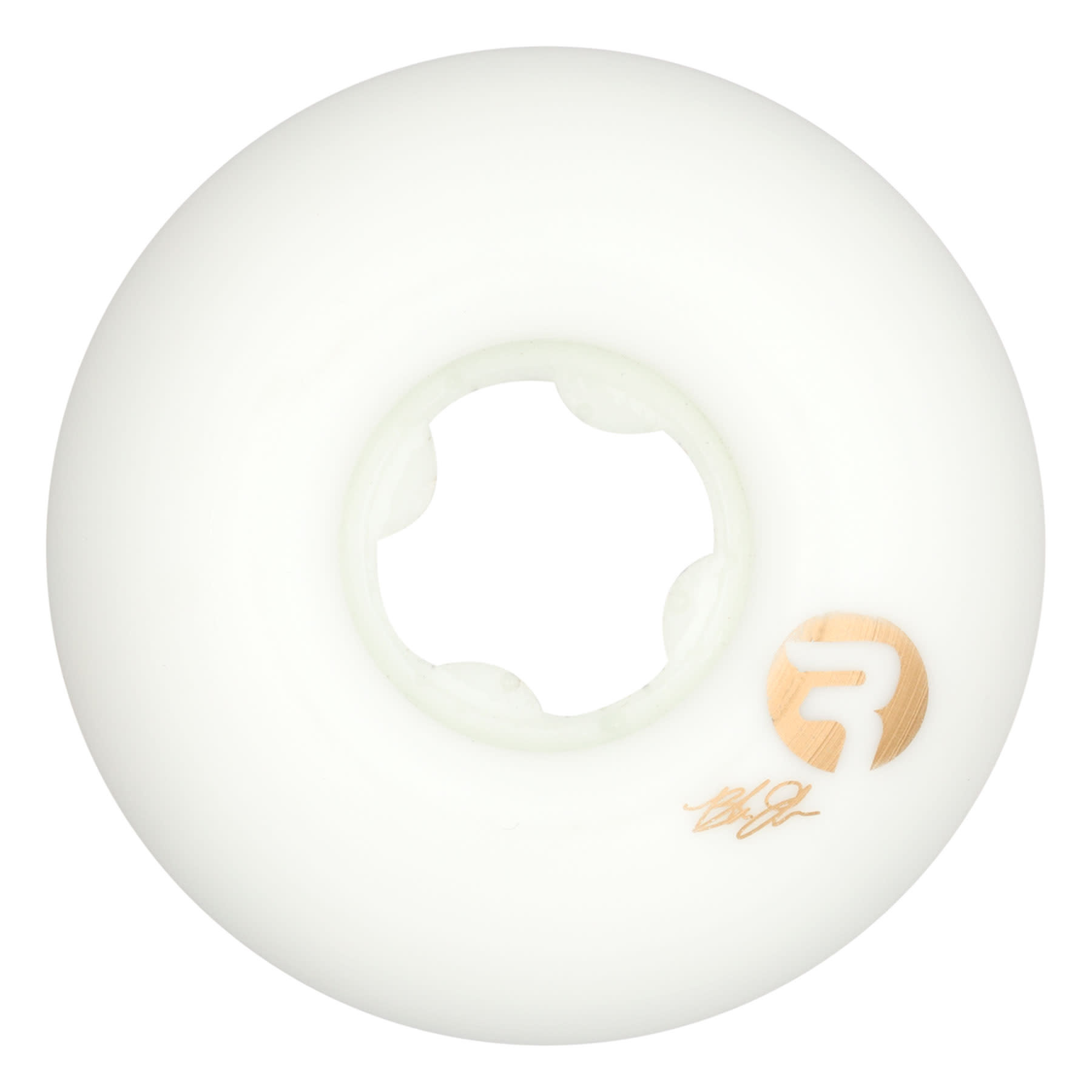 Ricta Johnson Impeller Naturals 53mm 101a