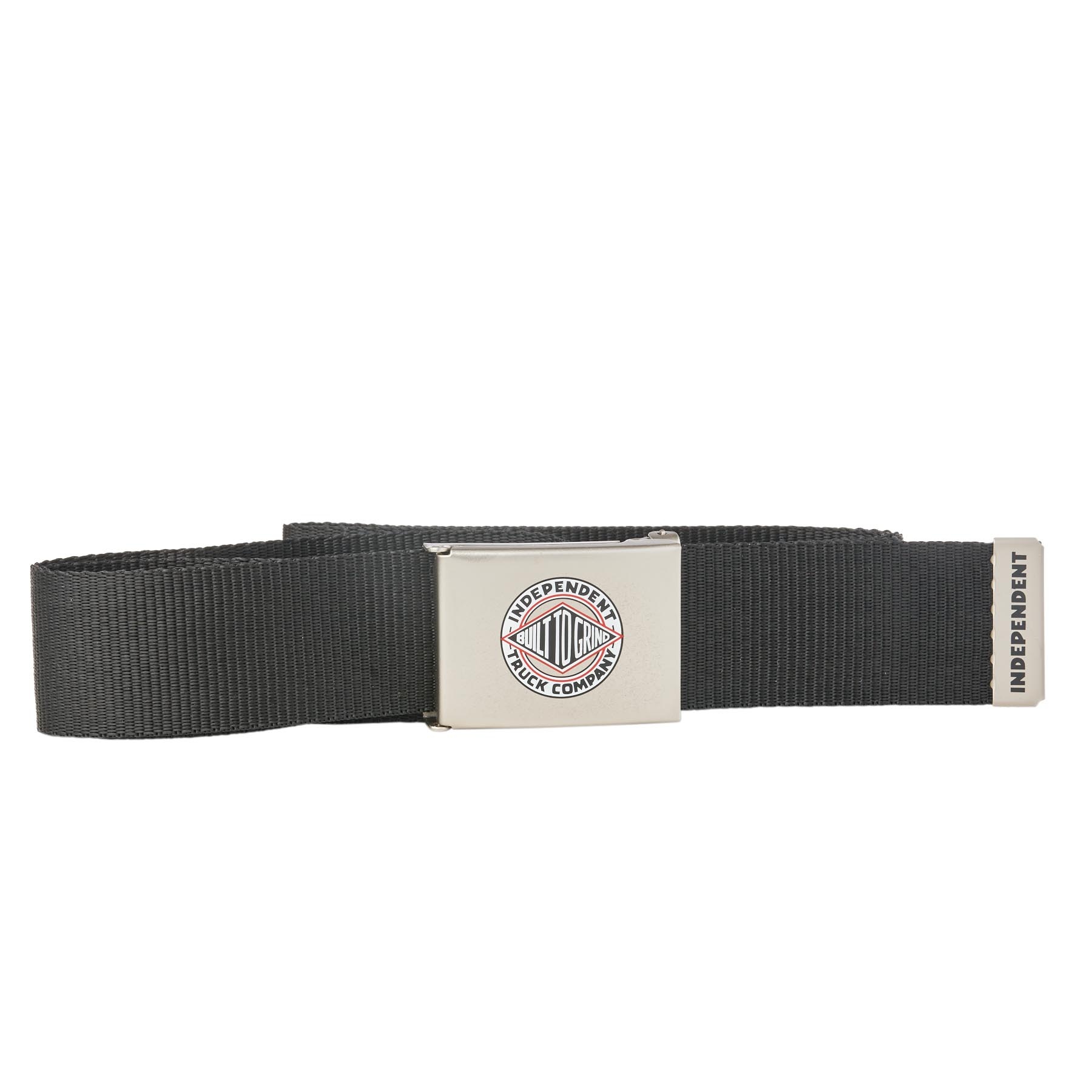 Independent Truck Co. Indy BTG Summit Belt Black