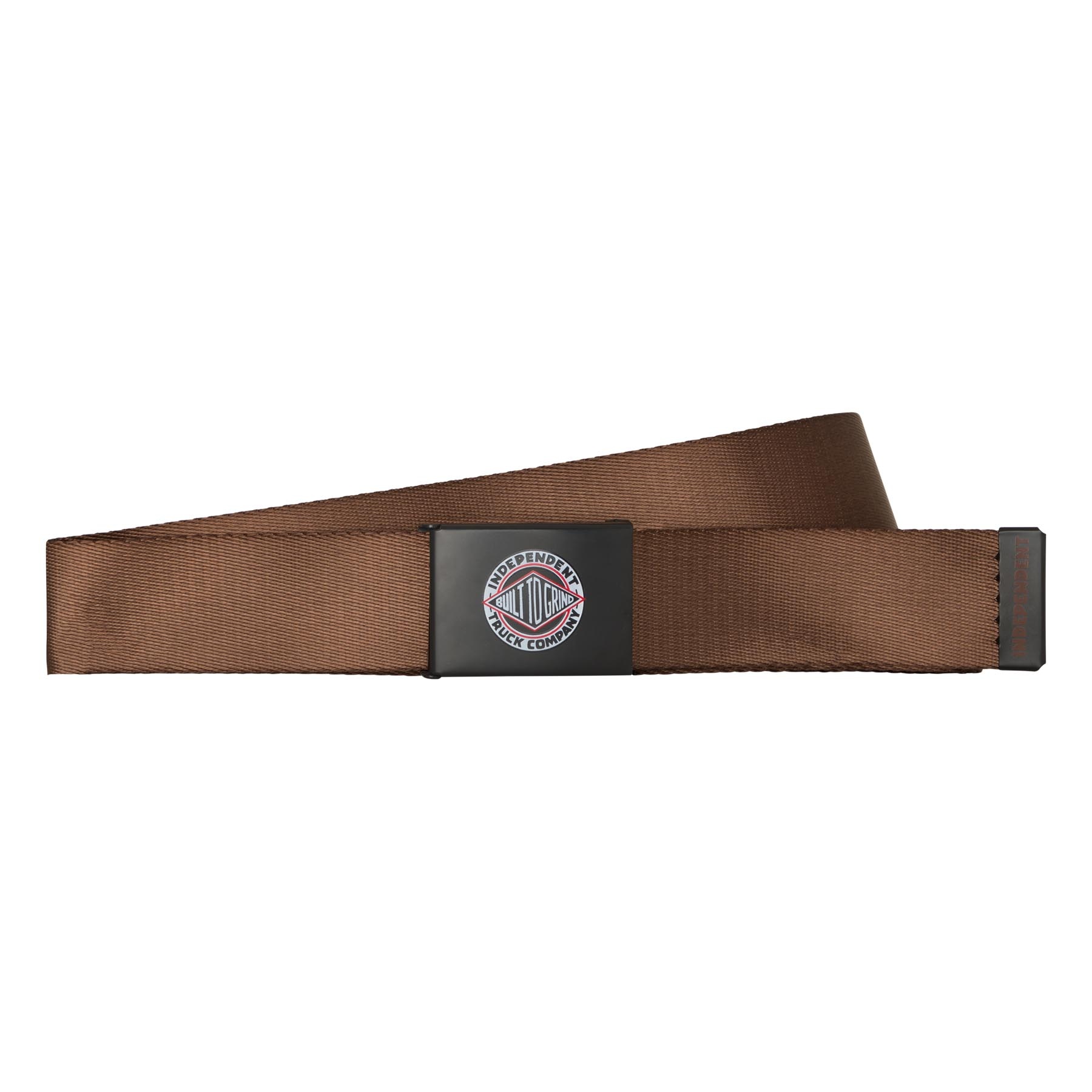 Independent Truck Co. Indy BTG Summit Belt Brown