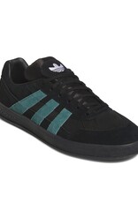 Adidas Aloha Super Black/Preloved Teal