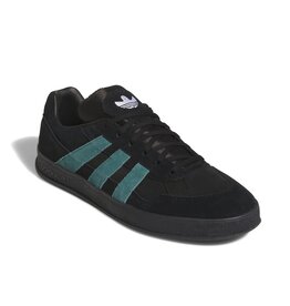 Adidas Aloha Super Black/Preloved Teal