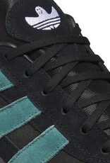 Adidas Aloha Super Black/Preloved Teal