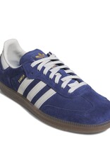 Adidas Samba ADV Dark Blue/Grey/Gum