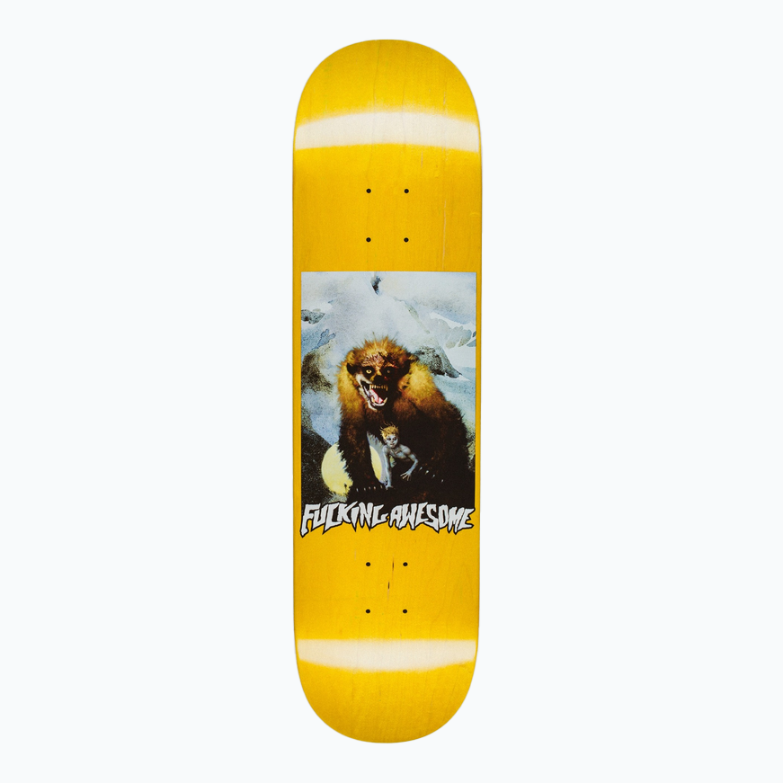 Fucking Awesome Curren Protector 2025 8.25
