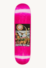 Fucking Awesome Louie Terror Nova 8.25
