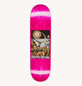 Fucking Awesome Louie Terror Nova 8.25