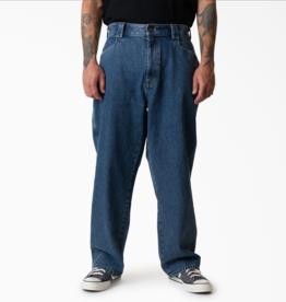 Dickies Mike Anderson Denim Jean Stone Washed