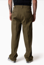 Dickies Mike Anderson Loose Fit Work Pant Dark Olive