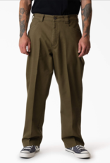 Dickies Mike Anderson Loose Fit Work Pant Dark Olive