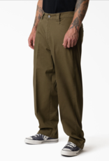 Dickies Mike Anderson Loose Fit Work Pant Dark Olive