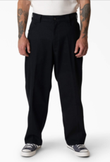 Dickies Mike Anderson Loose Fit Work Pant Black