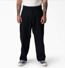 Dickies Mike Anderson Loose Fit Work Pant Black
