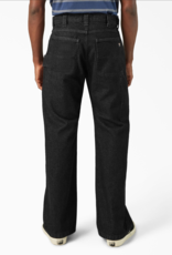 Dickies Denim Carpenter Relaxed Fit Black