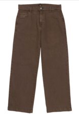 Dickies Wingville Loose Fit Jeans Brown Wash