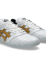 ASICS Leggerezza FB "Gino" White/Pure Gold