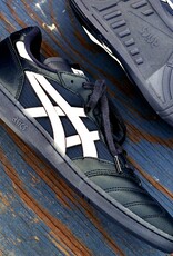 ASICS Leggerezza FB "Gino" Navy/White