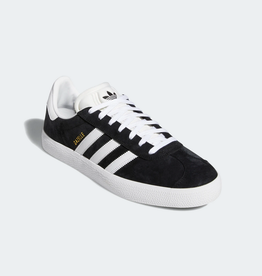 Adidas Gazelle ADV Black/White