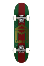 Sk8Mafia House Logo GG Fam Micro Complete 6.0"